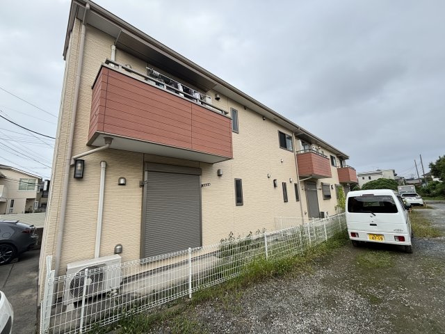 壬（みずのえ）の外観