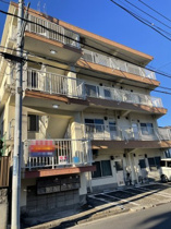 物件の外観です