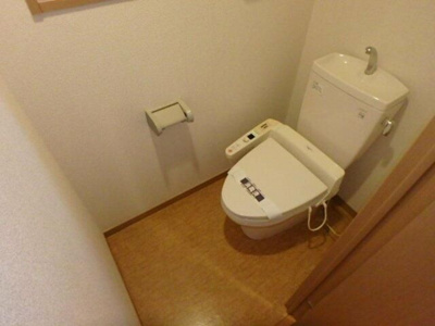 【トイレ】