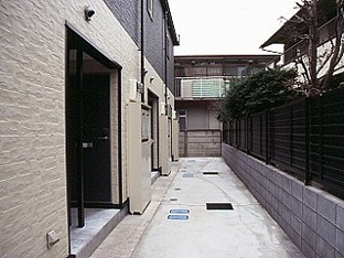 廊下