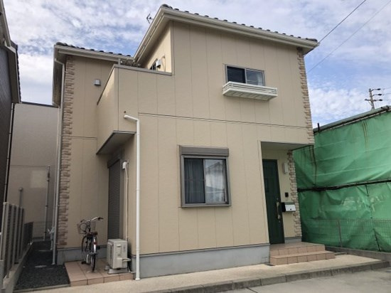 中島新町４－１２０４コダテックスⅣＣ