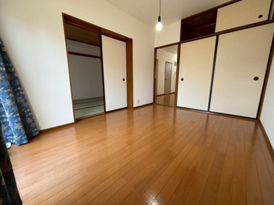 【洋室】 | エステート昭島