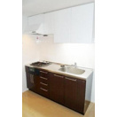 【キッチン】ＴＫフラッツ渋谷