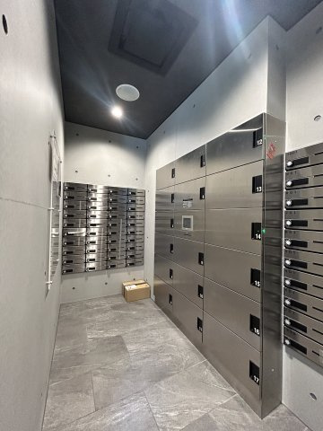 S-RESIDENCE堺blazeのその他共用部分