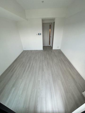 S-RESIDENCE堺blazeの居間・リビング