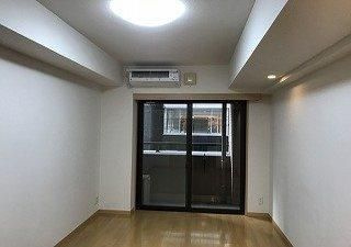【居間・リビング】 | アヴァンティーク銀座2丁目