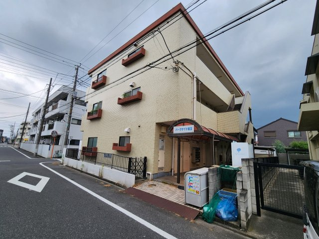 パークサイド柴又