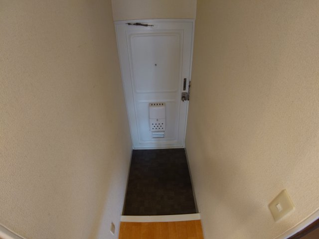 【玄関】 | 宝塚プルミエール