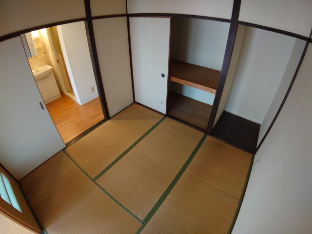 【寝室】 | 宝塚プルミエール