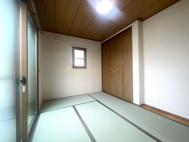 (T014)東京都葛飾区西水元3ー33ー14戸建の和室