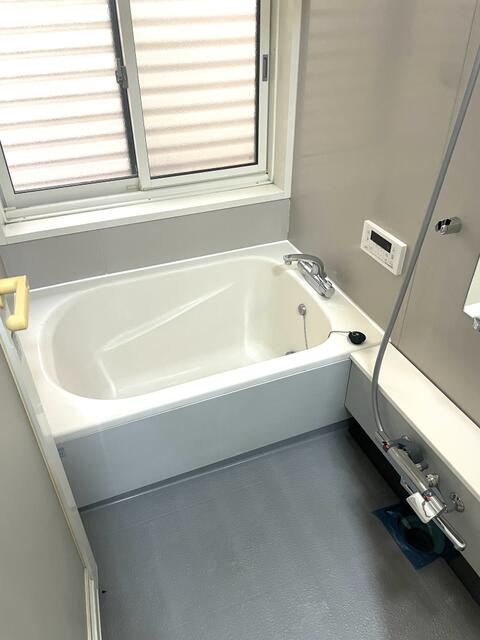 (T014)東京都葛飾区西水元3ー33ー14戸建の浴室