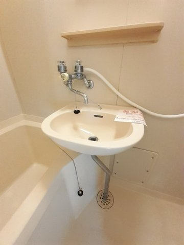 ハイツ香南の設備