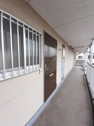 ハイツ香南のその他共用部分