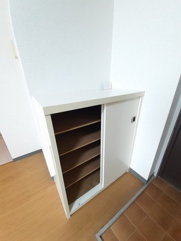 ハイツ香南のその他共用部分
