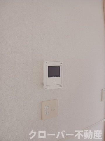 マウントビュー　さくらの設備