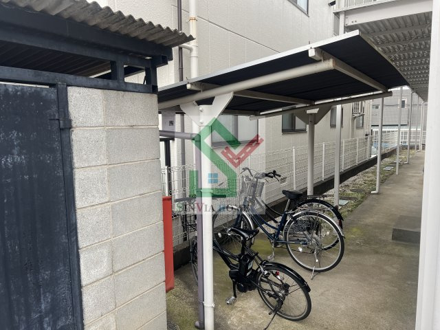 ボナール清瀬のその他
