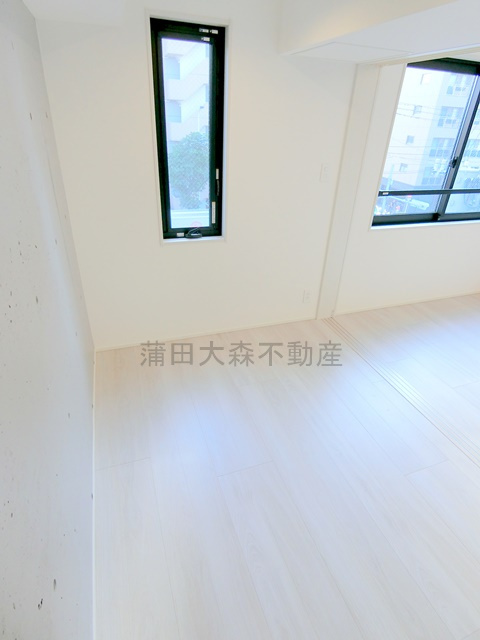 ADORE URBAN大森町Aのその他|洋室3.4帖