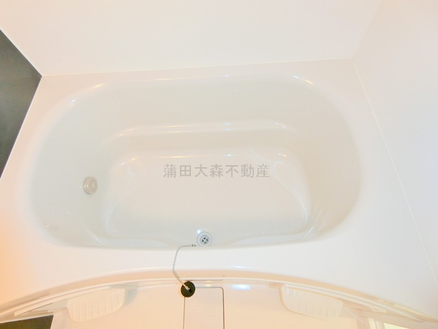 ADORE URBAN大森町Aの浴室