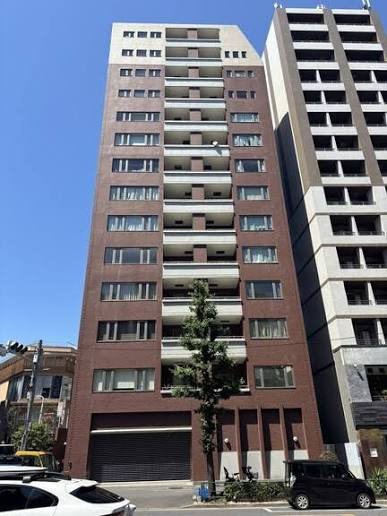 代官山デュープレックス