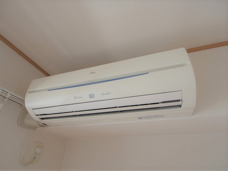 Ｃｏｎｔｒａｉｌ　Bの設備