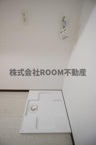ONE　ARKの設備
