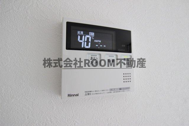 ONE　ARKの設備