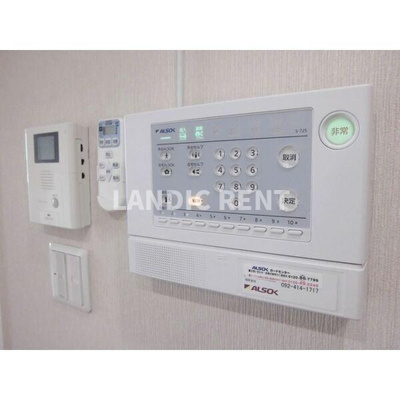 【設備】 | シャルマン愛知（シャルマンアイチ）