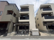 Dernier maison BOの画像