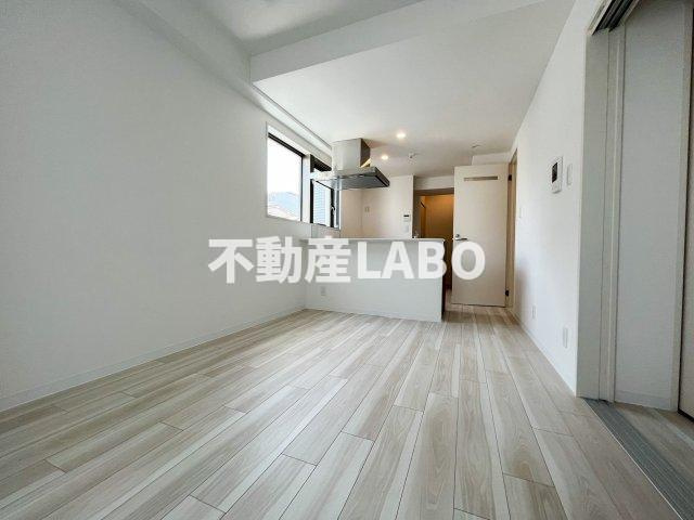 La Bentenの寝室