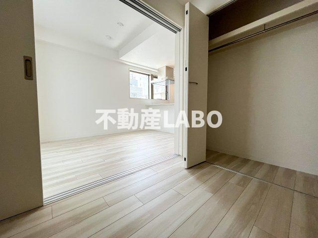 La Bentenの内装