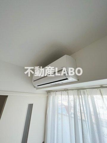 La Bentenの設備