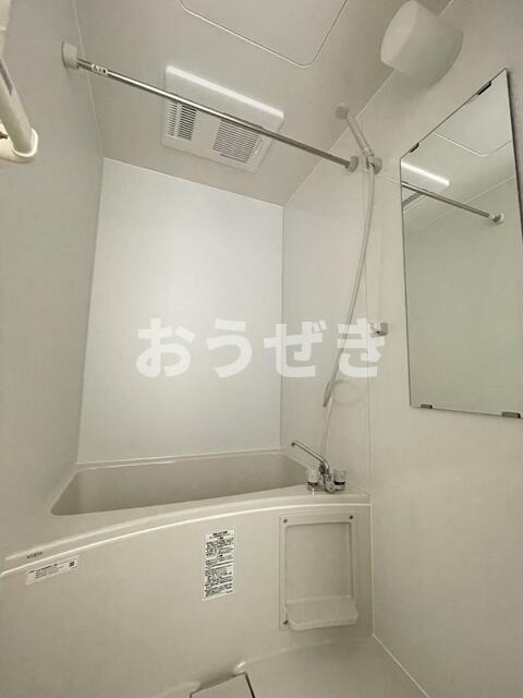 ＳＨＯＫＥＮ　Ｖｉｌｌａ横浜港南中央の浴室