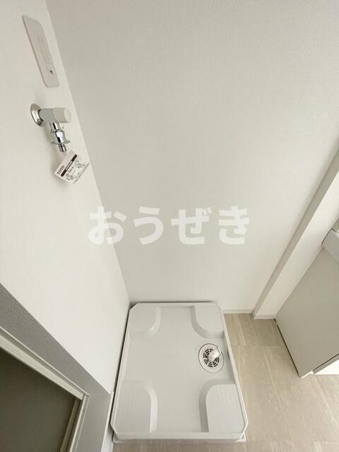ＳＨＯＫＥＮ　Ｖｉｌｌａ横浜港南中央の設備