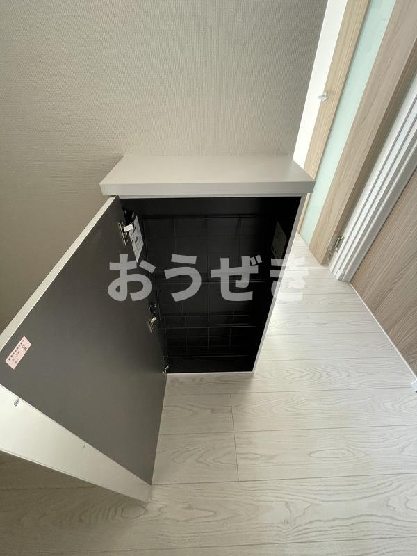 ＳＨＯＫＥＮ　Ｖｉｌｌａ横浜港南中央のその他