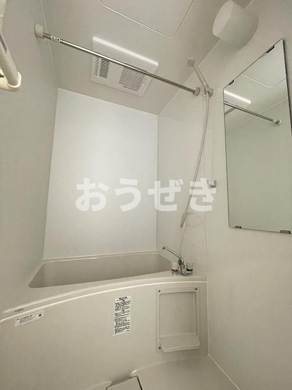 ＳＨＯＫＥＮ　Ｖｉｌｌａ横浜港南中央の浴室