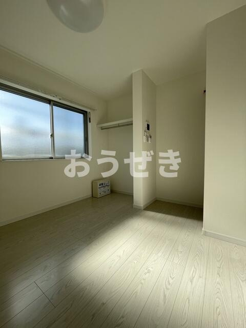 ＳＨＯＫＥＮ　Ｖｉｌｌａ横浜港南中央の内装