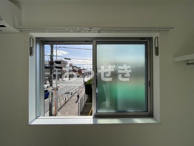 ＳＨＯＫＥＮ　Ｖｉｌｌａ横浜港南中央の展望