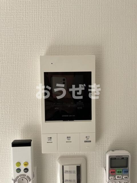 ＳＨＯＫＥＮ　Ｖｉｌｌａ横浜港南中央のセキュリティ