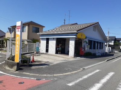 【周辺】 | ミルト松前　Ⅰ | 北黒田郵便局様まで450m