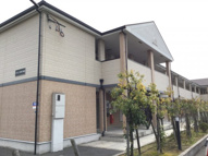 フジパレス式内町Ⅲ番館の画像