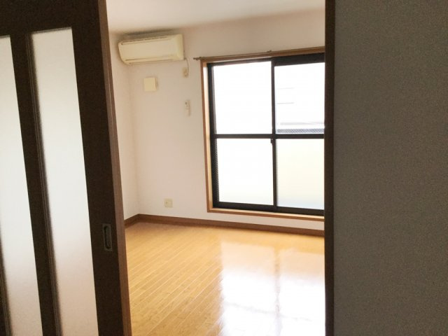【寝室】 | フジパレス式内町Ⅲ番館