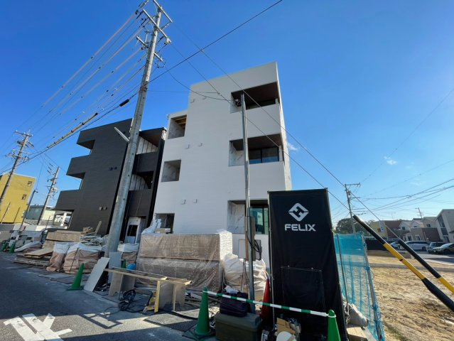 Jack kamigoⅠの庭
