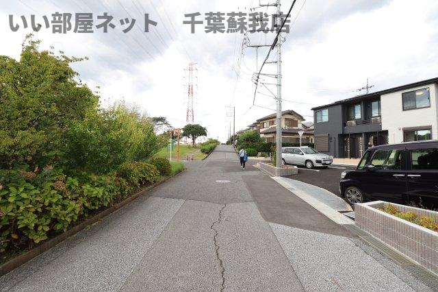 メゾン・ド・リュミエールⅠの周辺