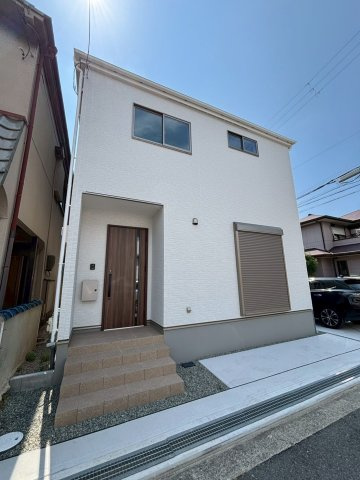 西区浜寺石津町西四丁1期1号地
