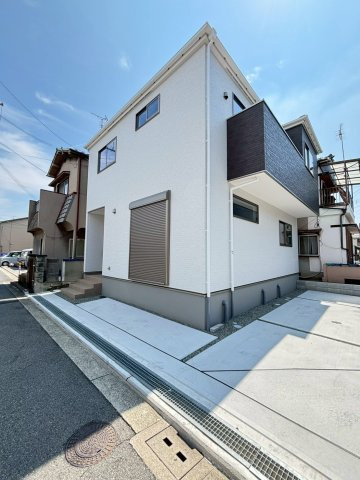 西区浜寺石津町西四丁1期1号地のその他