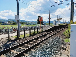 【周辺】 | セレノ・セレーノⅡ | ＪＲ柳原駅様まで1200m