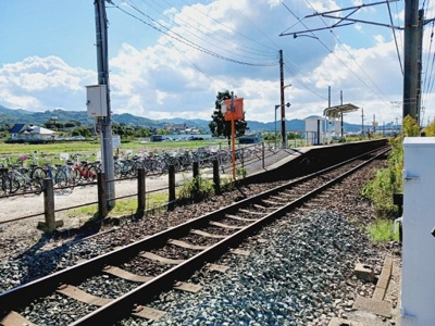 【周辺】 | セレノ・セレーノⅡ | ＪＲ柳原駅様まで1200m