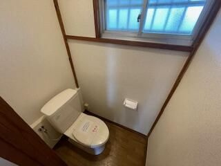 ファミール飯塚のトイレ