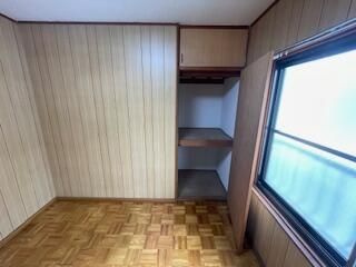 ファミール飯塚の収納