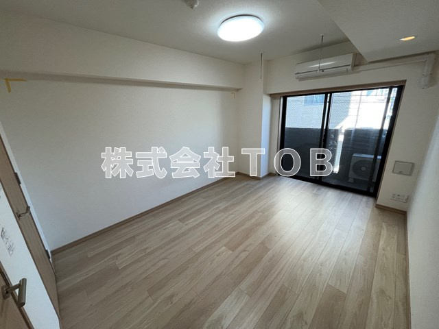 【洋室】 | ルーブル久我山弐番館
